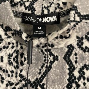 Feelin It Midi Dress Greycombo